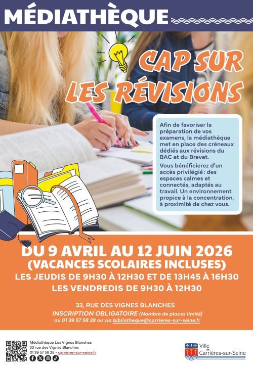 Cette semaine