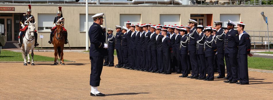 Retour en images – Les 400 ans de la Marine nationale