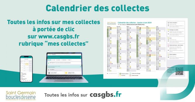 casgbs déchet
