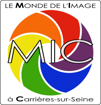 Logo du MIC